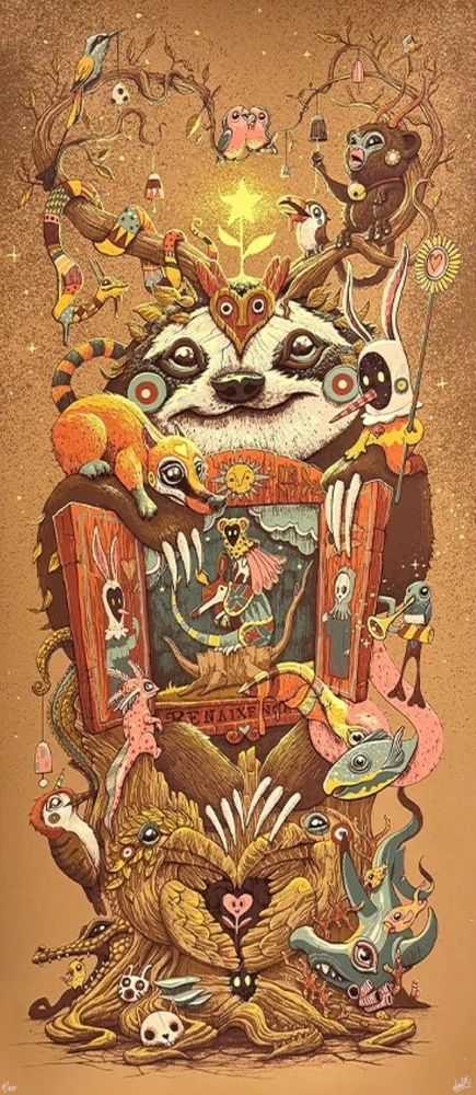 Dulk, ‘Renaixença’, 2025, Print, Screen Print, Varsi Lab,