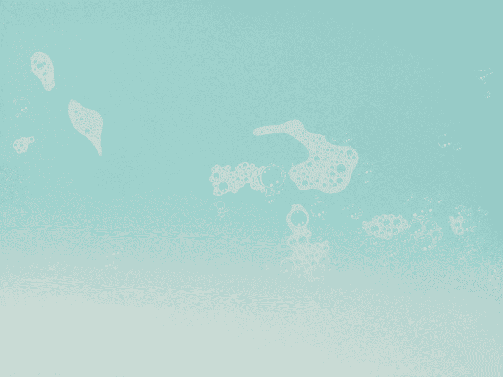 Ed Ruscha, ‘Green Suds’, 1971, Print, Screenprint on white Arches paper, cut edges, bleed image, Edizioni O, Numbered, Dated
