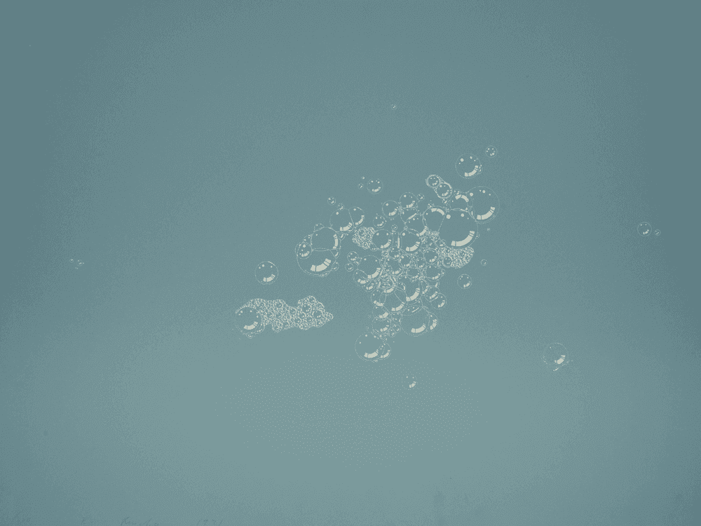 Ed Ruscha, ‘Suds’, 1971, Print, Screenprint on white Arches paper, cut edges, bleed image, Edizioni O, Numbered, Dated