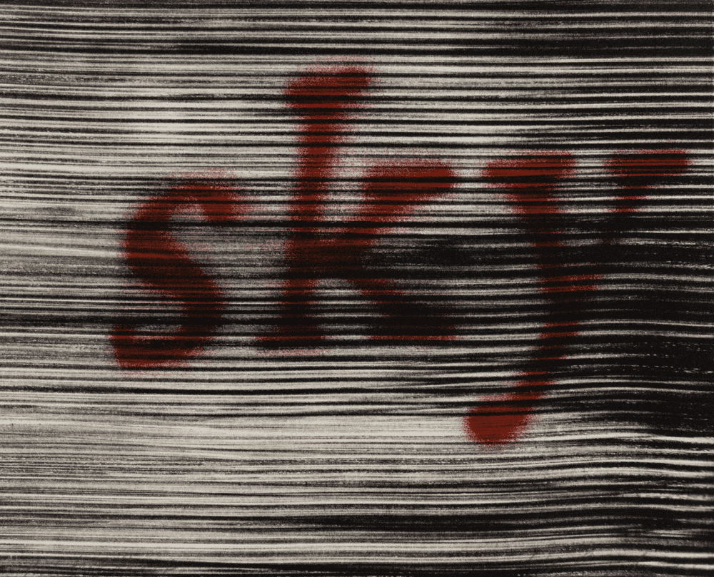 Ed Ruscha, ‘This Sky’, 1991, Print, Lithograph, null, Numbered