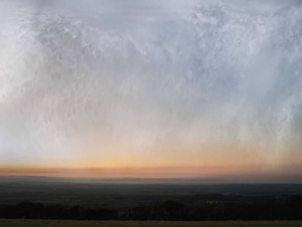 Ellie Davies, ‘Ebb & Flow 12 (Small)’, 2025, Print, Digital Type C print on Fuji Maxima Matt Paper, null, 