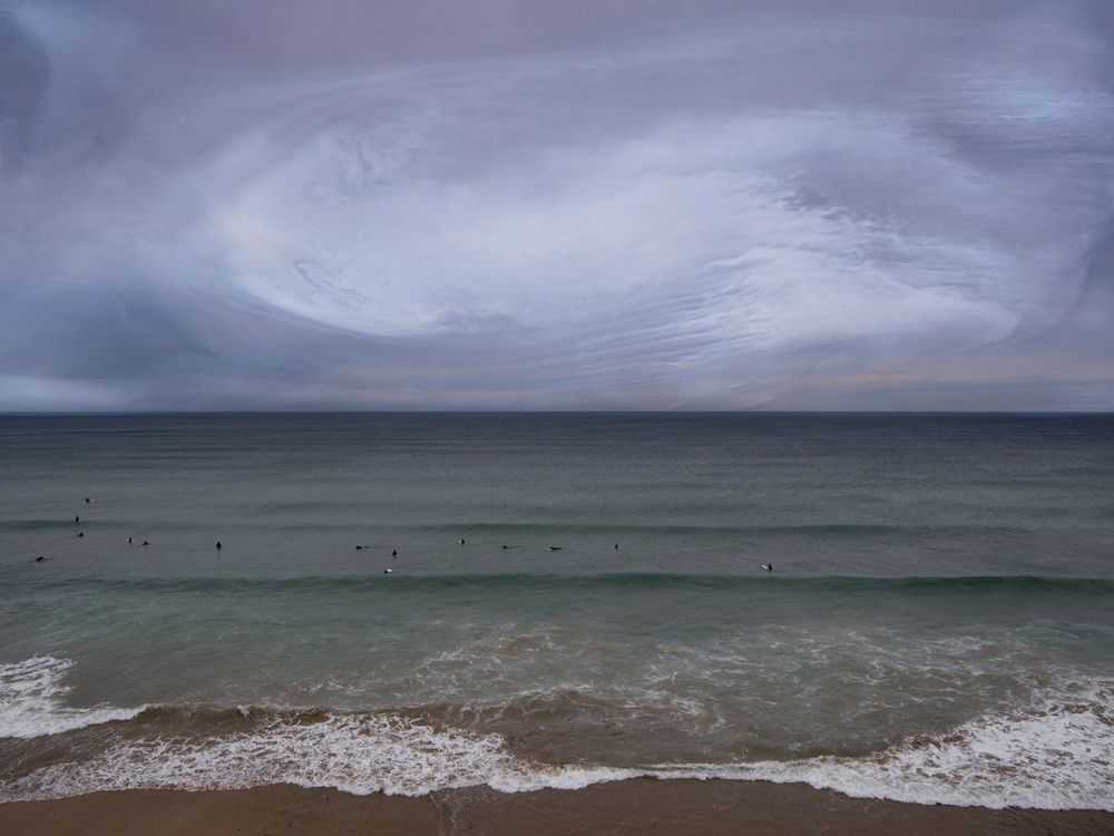 Ellie Davies, ‘Ebb & Flow 8 (Large)’, 2025, Print, Digital Type C print on Fuji Maxima Matt Paper, null, 
