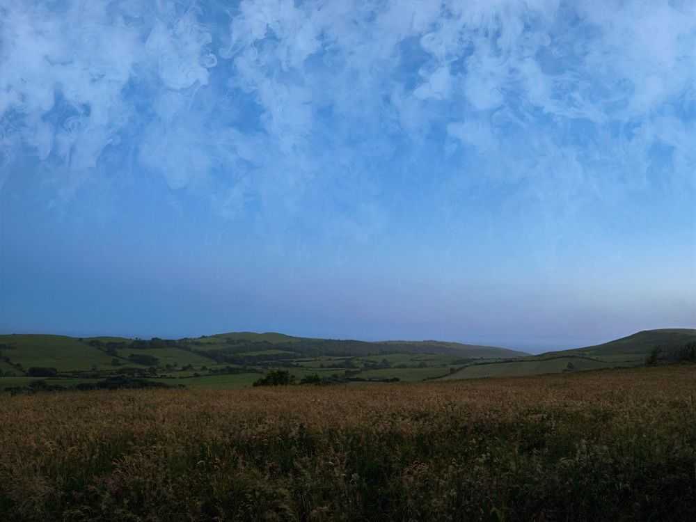 Ellie Davies, ‘Ebb & Flow 9 (Small)’, 2025, Print, Digital Type C print on Fuji Maxima Matt Paper, null, 
