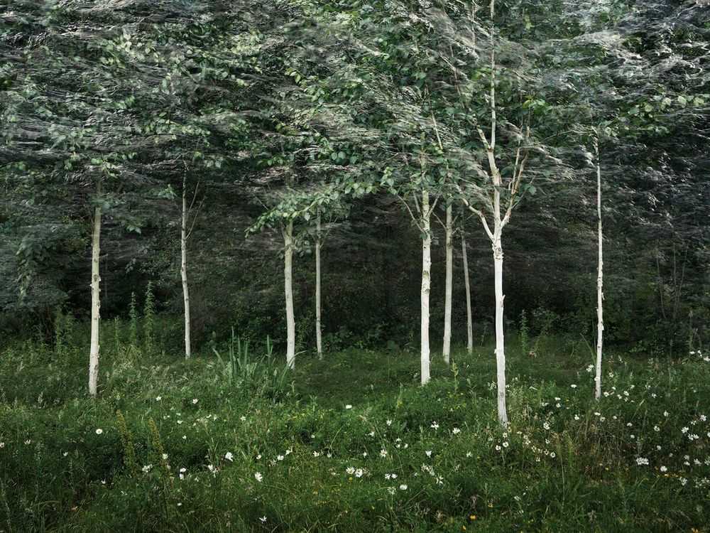 Ellie Davies, ‘Seascapes 2 (Large)’, 2020, Print, Archival pigment print, null, 