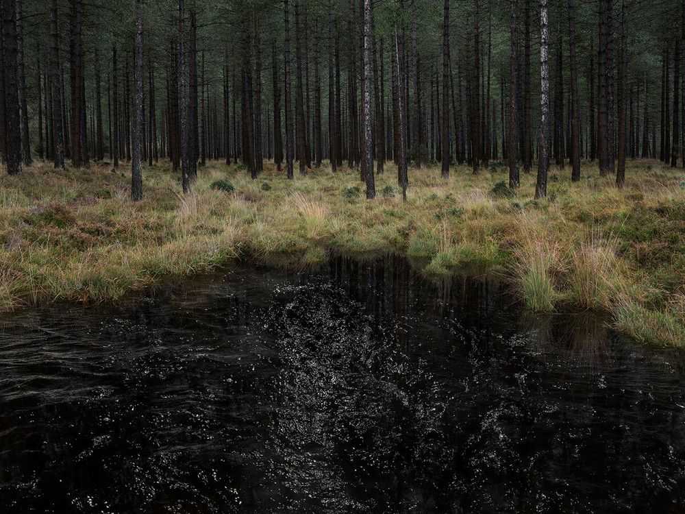 Ellie Davies, ‘Seascapes 3 (Large)’, 2020, Print, Archival pigment print, null, 