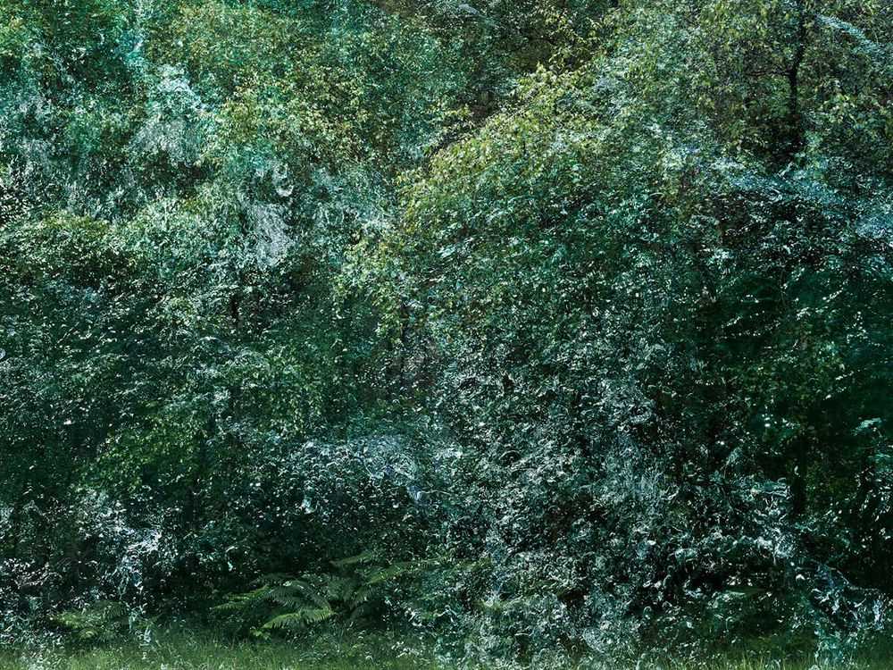 Ellie Davies, ‘Seascapes 6 (Large)’, 2020, Print, Archival pigment print, null, 