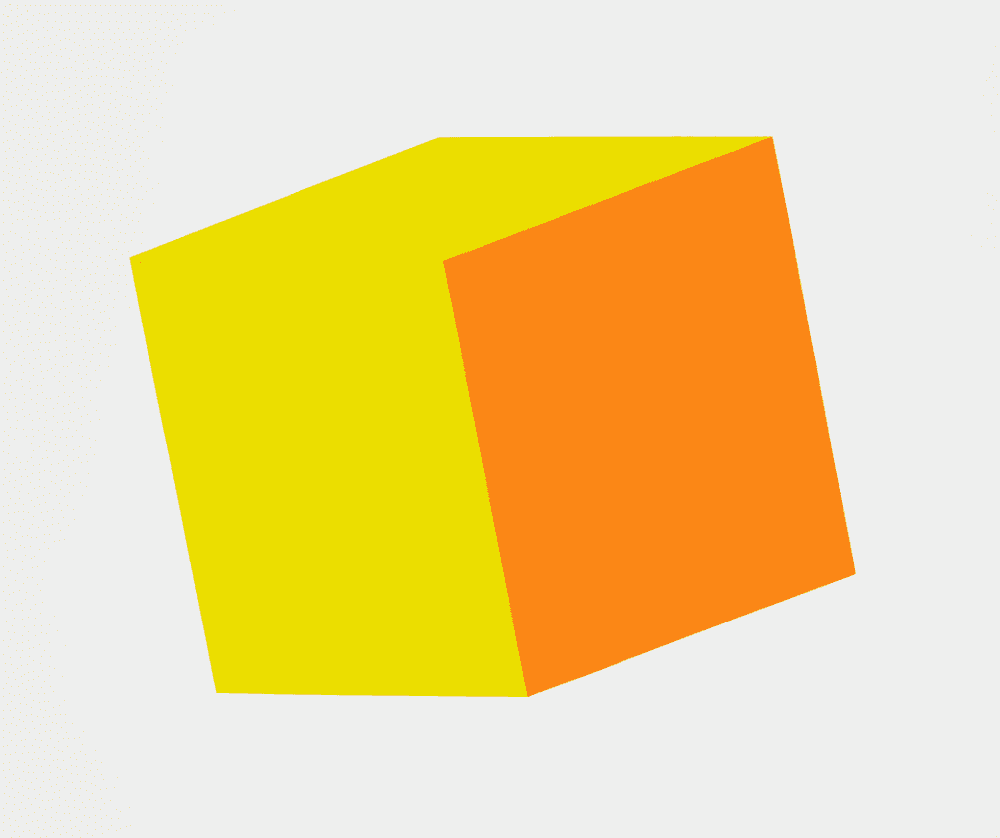 Ellsworth Kelly, ‘Yellow-Orange’, 1970, Print, Lithograph, null, Numbered