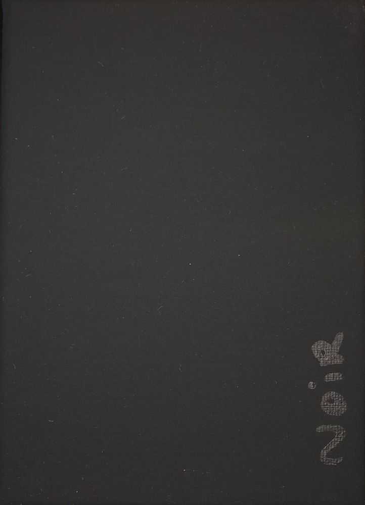 Epi, ‘Thierry (dans le) Noir’, 2023, Print, ‘Vantablack’ acrylic & black oil on canvas, Self-released, Handfinished