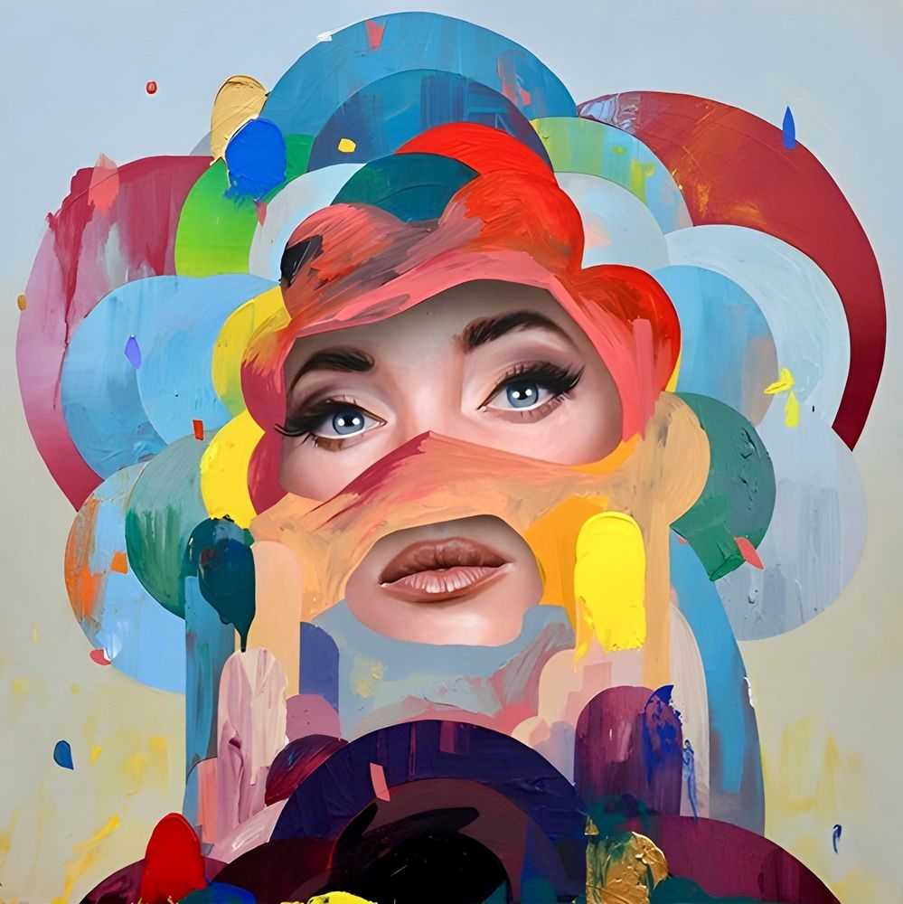 Erik Jones, ‘Flower’, 02-05-2019, Print, Giclee Print, Hashimoto Contemporary, Numbered
