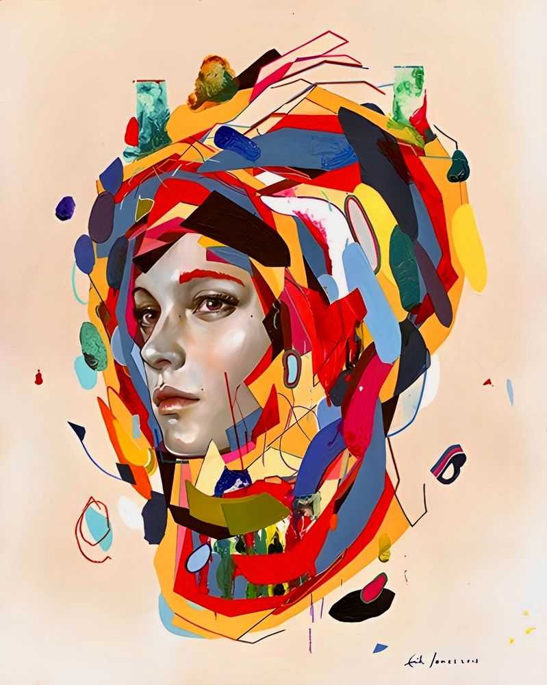 Erik Jones, ‘Galena’, 26-06-2013, Print, Giclee Print, Spoke Art, Numbered