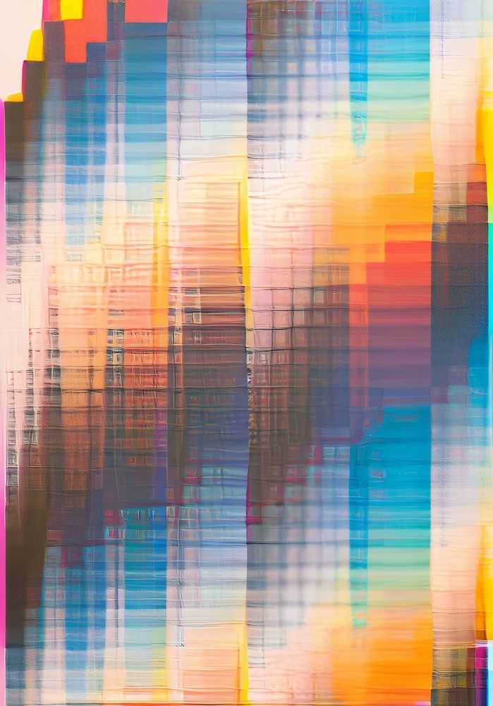 Felipe Pantone, ‘Subtractive Variability P1’, 2020, Print, Lithograph on Somerset paper, Poligrafa Obra Grafica, Numbered