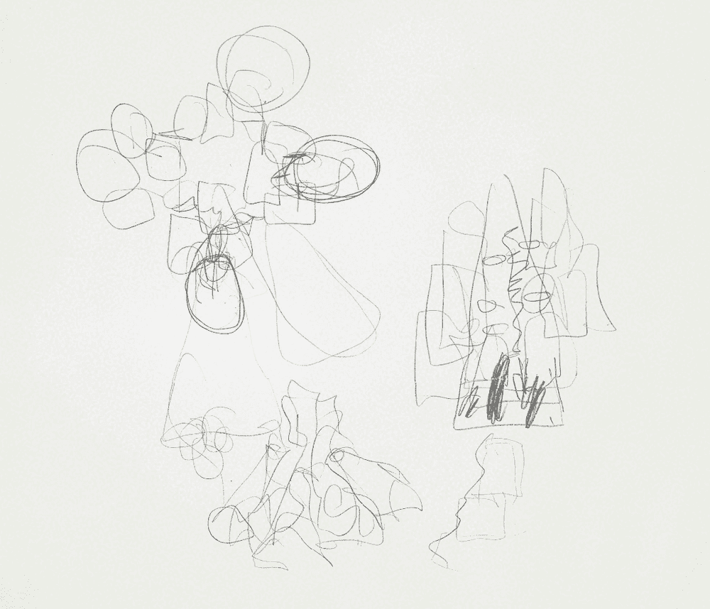 Frank Gehry, ‘Guggenheim Abu Dhabi Museum’, 2009, Print, 1 color lithograph, Gemini G.E.L. LLC, 