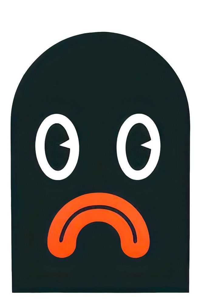 Friends With You, ‘I Am Malfi’, 16-11-2012, Print, Two-colour Hand Pulled Silkscreen on Coventry Rag, 100% Cotton Archival Paper, Poster Child Prints, Numbered