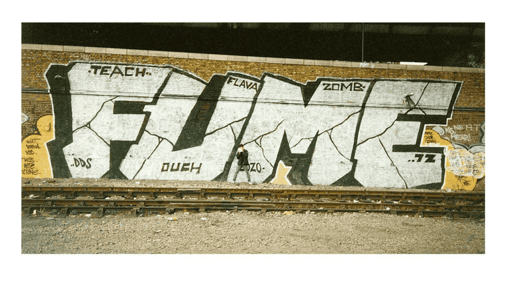 Fume DDS, ‘Royal Oak’, 2025, Print, Screenprint on somerset satin paper, Actually, Numbered