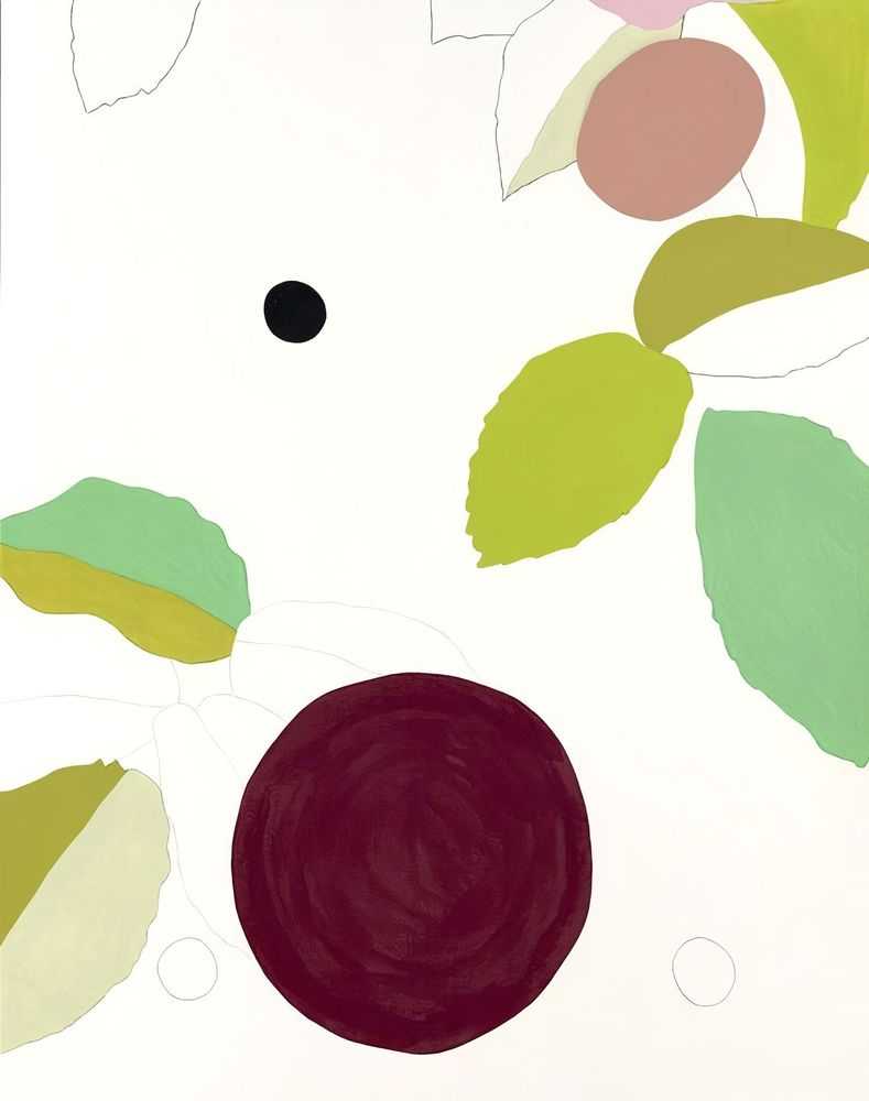 Gary Hume, ‘Capital’, 04-11-2011, Print, 13 colour screenprint on 400 Velin Arches paper, Counter Editions, Numbered, Dated