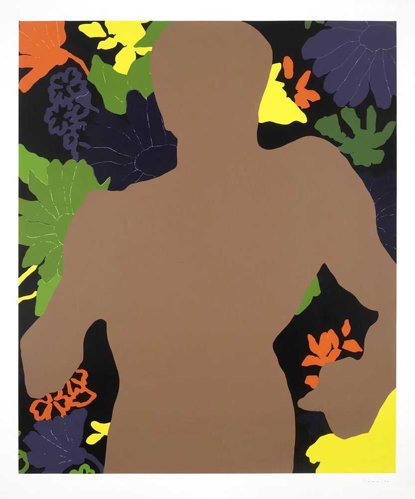 Gary Hume, ‘Vicious’, 01-05-2010, Print, 12 colour Silkscreen printed on 410gsm Somerset Tub Sized paper, Counter Editions, Numbered, Dated