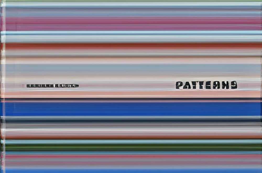 Gerhard Richter, ‘Patterns: Divided, Mirrored, Repeated’, 01-10-2012, Book, Hardback, Thames & Hudson, 