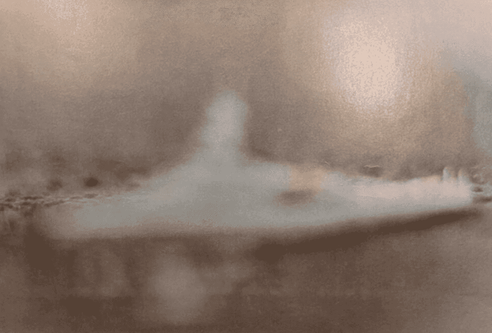 Gerhard Richter, ‘Schiff (Ship)’, 1972, Print, Colour offset print on cardboard, null, 