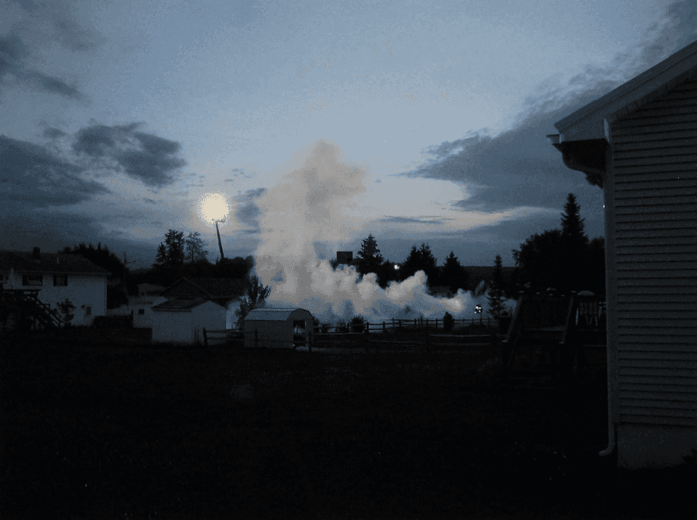 Gregory Crewdson, ‘Brightview’, 2005, Photography, Digital chromogenic print, null, Numbered, Dated
