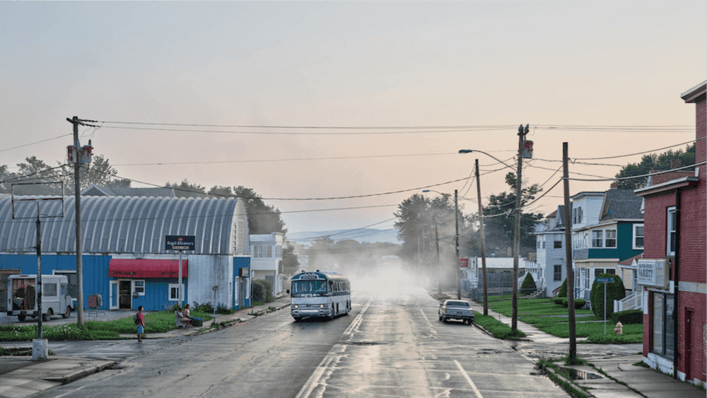 Gregory Crewdson, ‘Royal Cleaners’, 2019, Photography, Digital pigment print, null, 