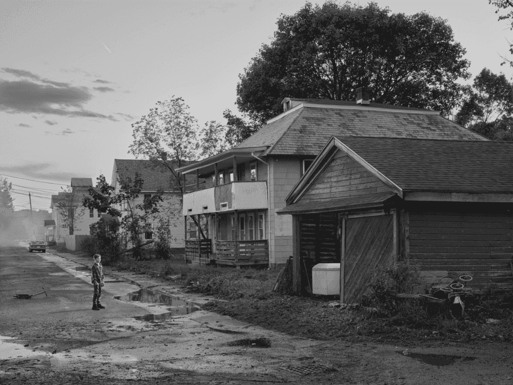 Gregory Crewdson, ‘The Burial Vault’, 2022, Photography, Digital pigment print, null, Numbered