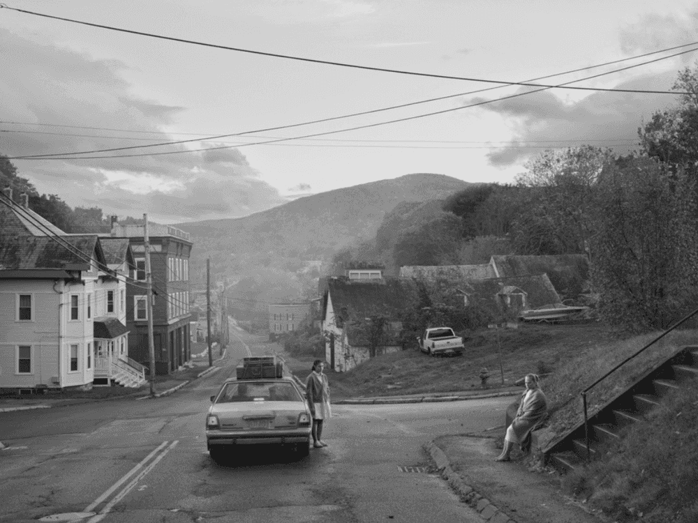 Gregory Crewdson, ‘The Departure’, 2022, Photography, Digital pigment print, null, Numbered