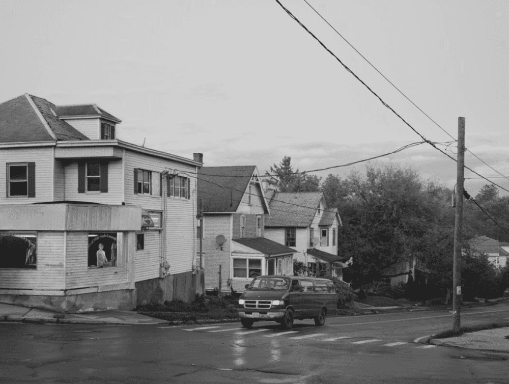 Gregory Crewdson, ‘The Laundromat’, 2022, Photography, Digital pigment print, null, Numbered