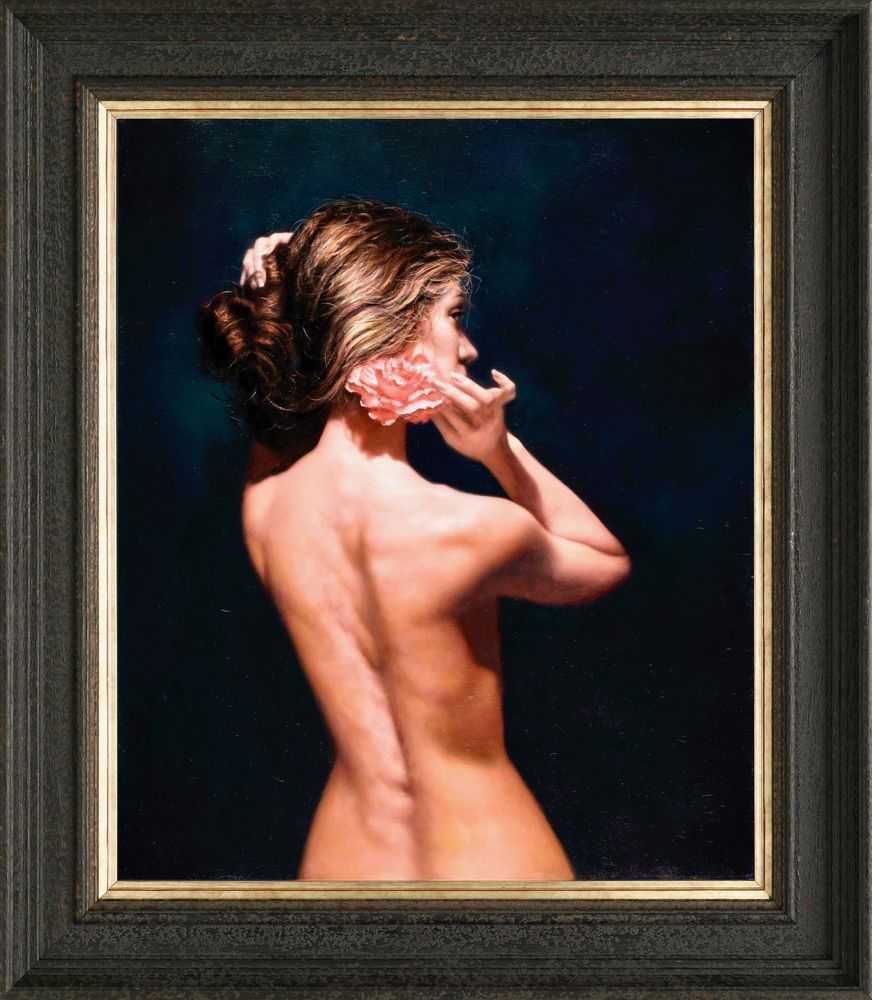Hamish Blakely, ‘Body and Soul’, 2019, Print, Fine art print, Castle Fine Art, Numbered