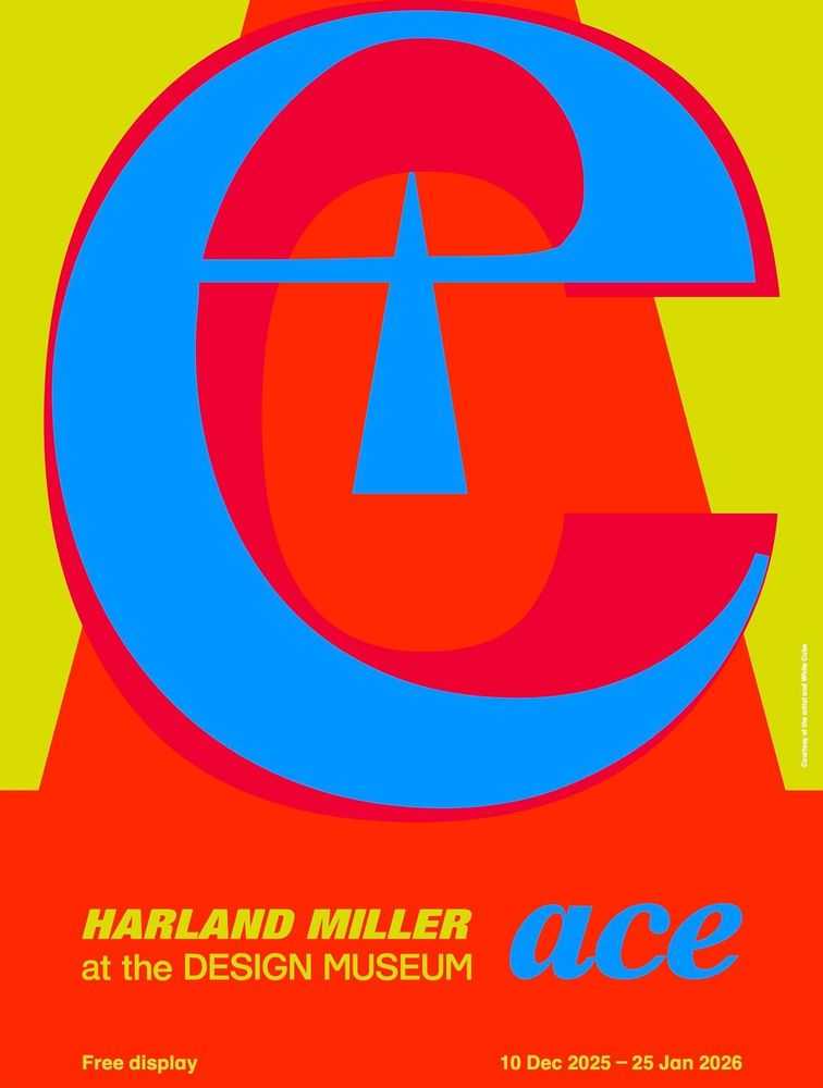 Harland Miller, ‘Ace (Poster)’, 2025, Print, Premium-quality poster, null, 