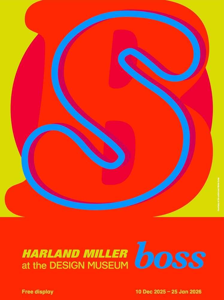 Harland Miller, ‘Yes (Poster)’, 2025, Print, Premium-quality poster, null, 