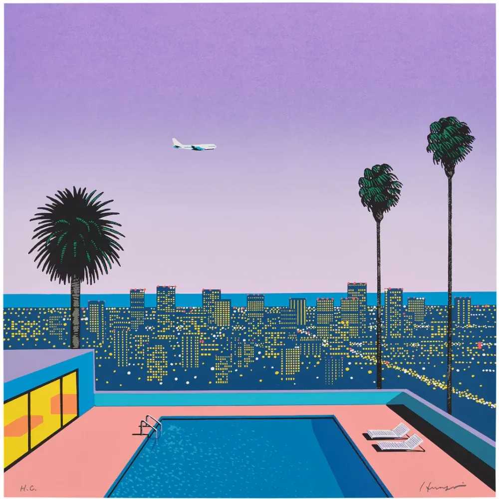Artwork - https://cdn.fairart.io/large_Hiroshi_Nagai_Untitled_1_c585a2d2d5.webp