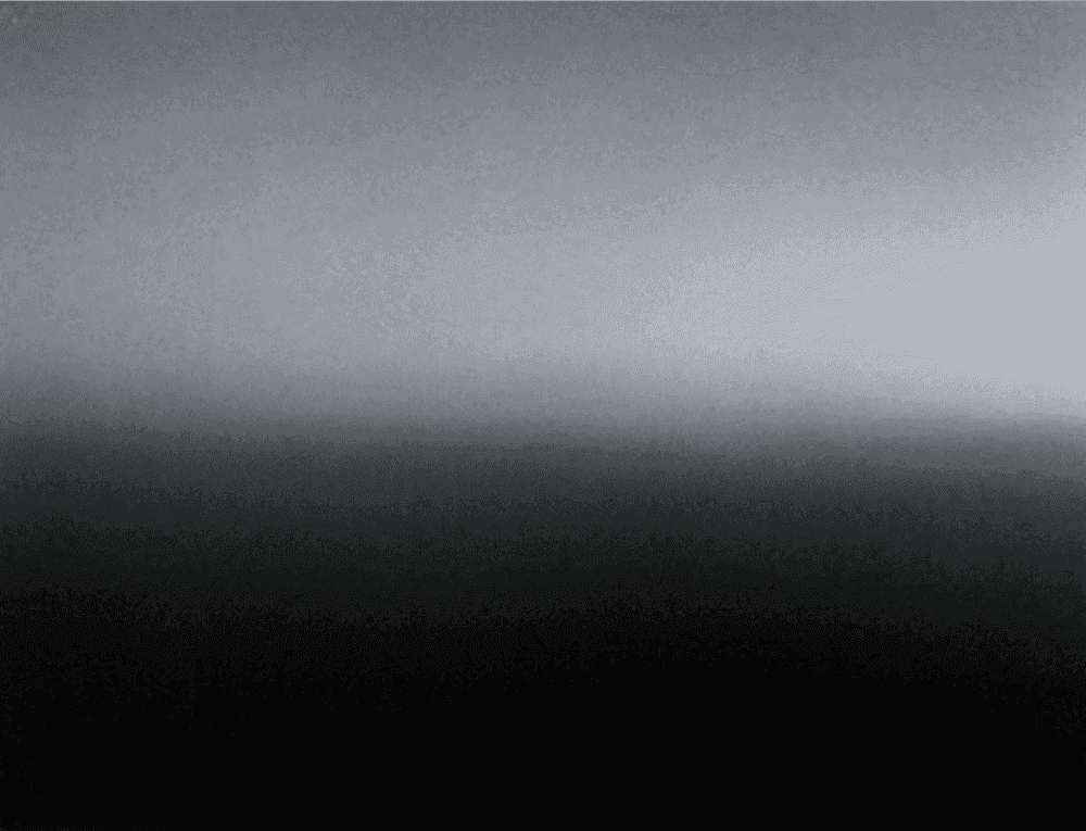 Hiroshi Sugimoto, ‘Mediterranean Sea La Coitat 1989’, 1991, Photography, Offset lithographs, null, Numbered, Dated