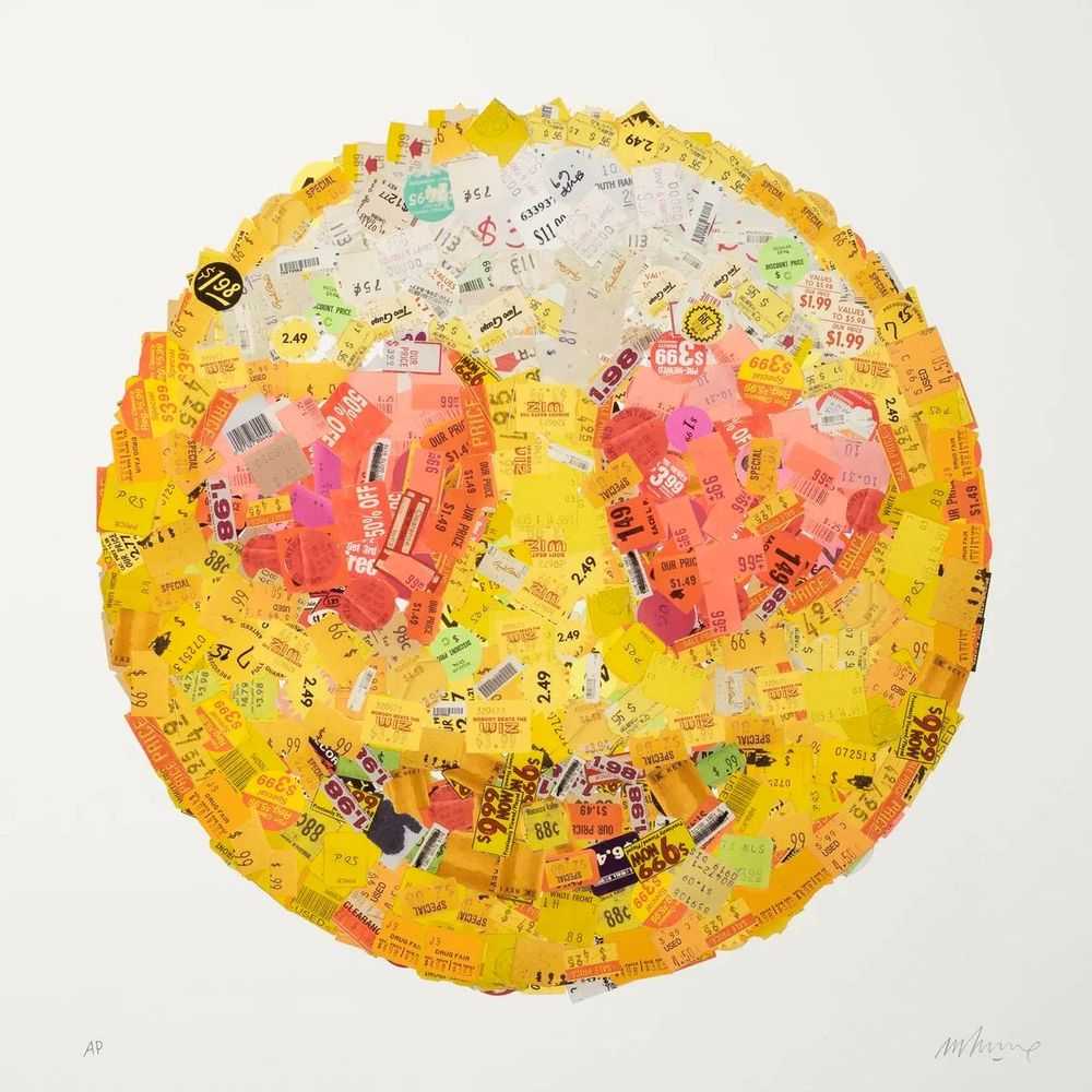 Imbue, ‘Mixed Emotions (Love)
’, 2023, Print, Pigment print, Self released, Numbered
