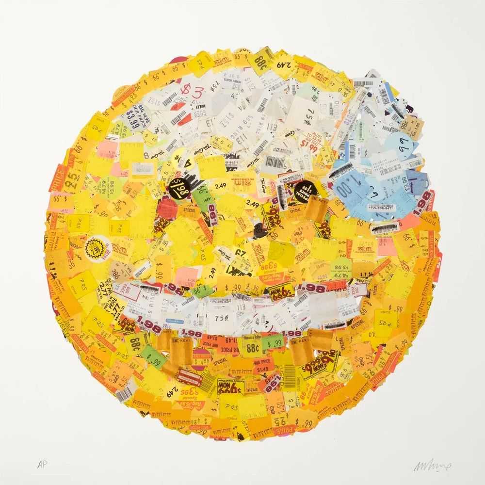 Imbue, ‘Mixed Emotions (Sweat)
’, 2023, Print, Pigment print, Self released, Numbered
