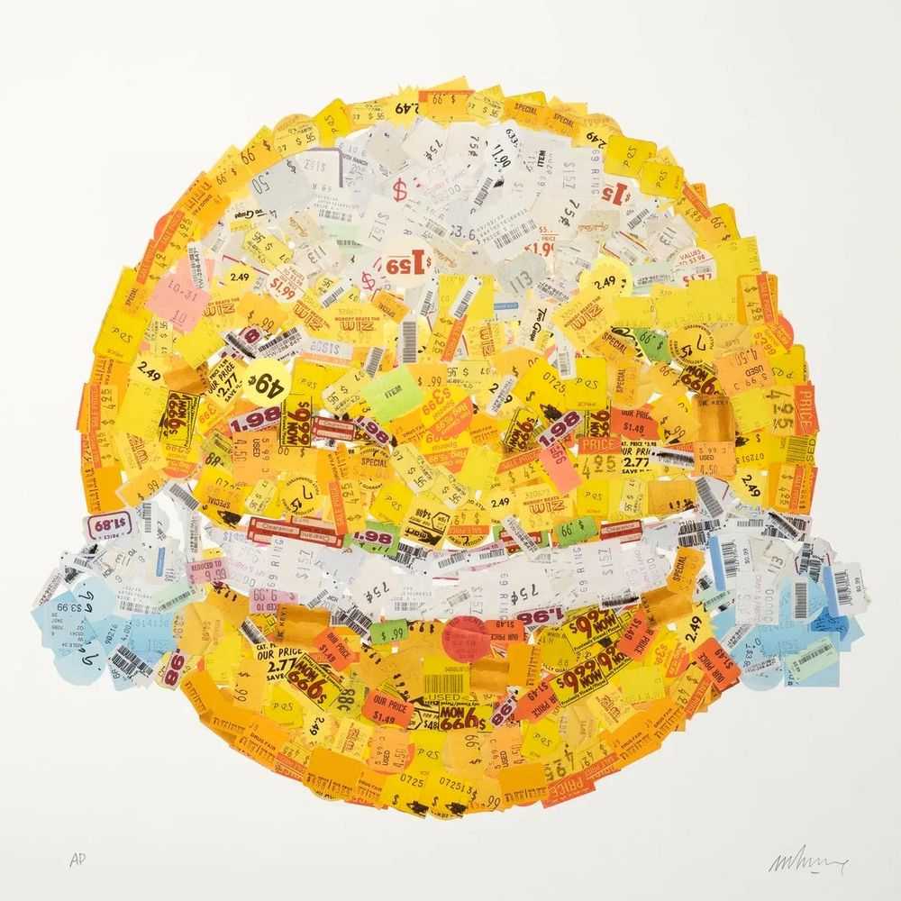 Imbue, ‘Mixed Emotions (Tears)
’, 2023, Print, Pigment print, Self released, Numbered