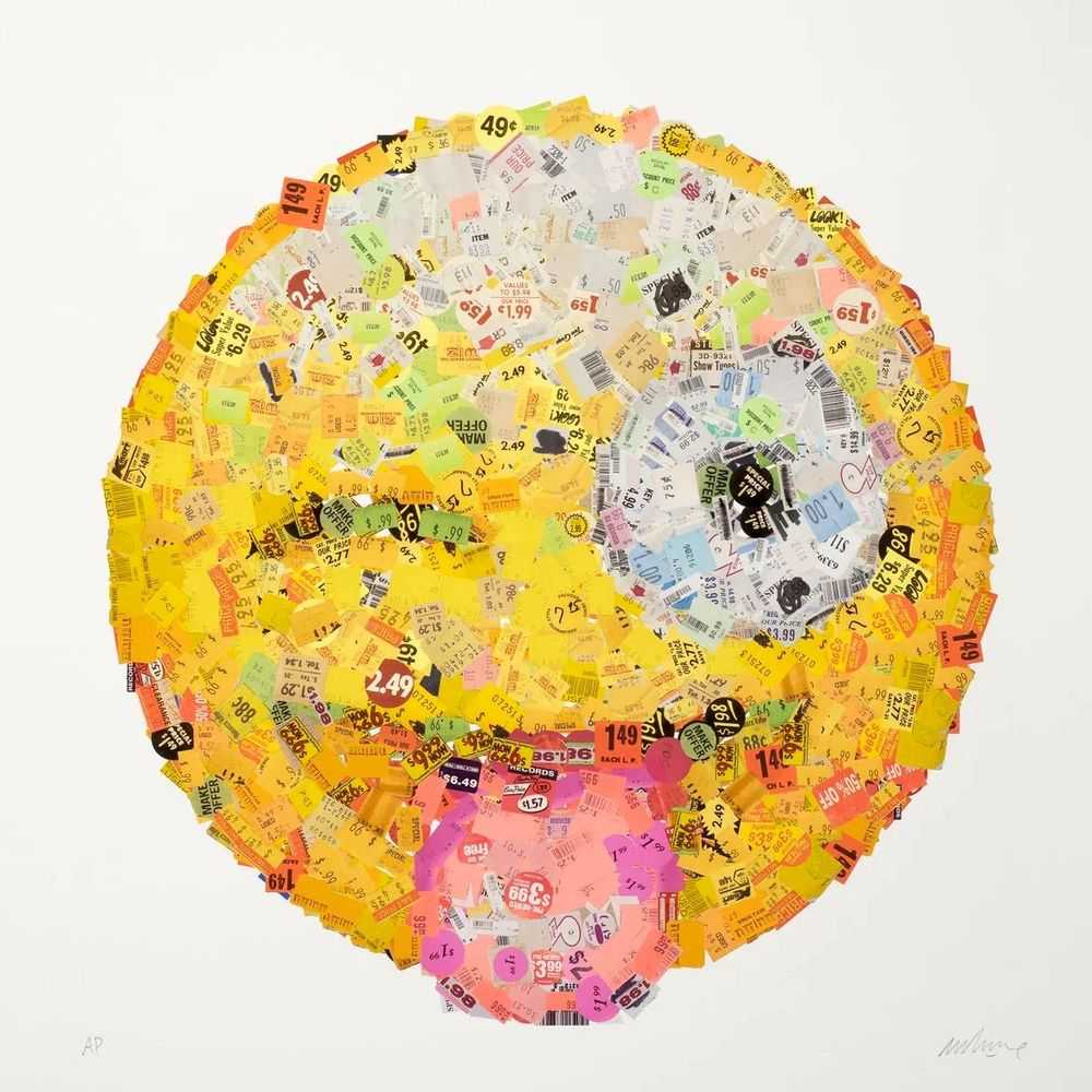 Imbue, ‘Mixed Emotions (Tongue)
’, 2023, Print, Pigment print, Self released, Numbered