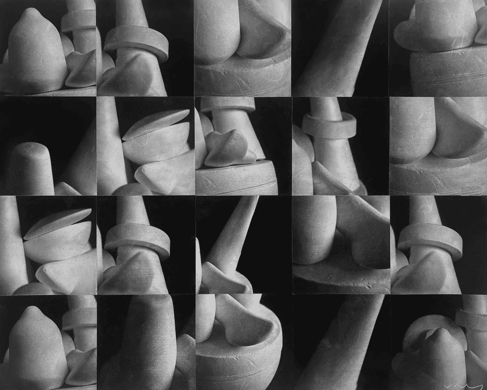 Ines Fernandez de Cordova, ‘De Pasada 2’, 2023, Print, Etching, monotype & photopolymer etching, null, 