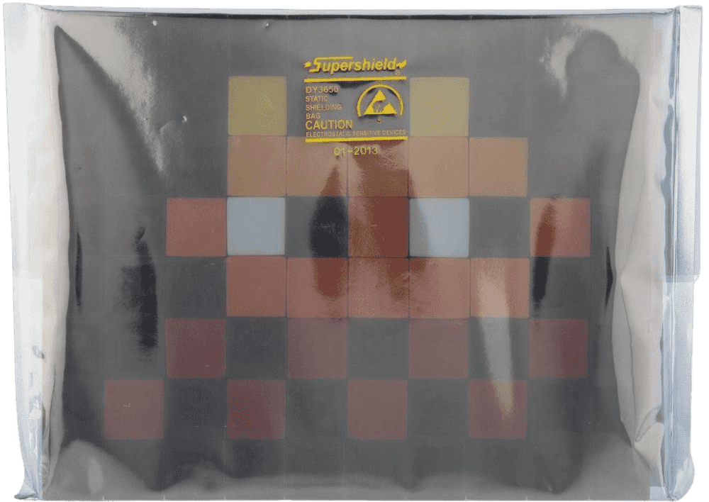 Invader, ‘Invasion Kit #16 (Flashinvaders)’, 2014, Sculpture, Mosaic tiles, Self-released, Numbered, Dated