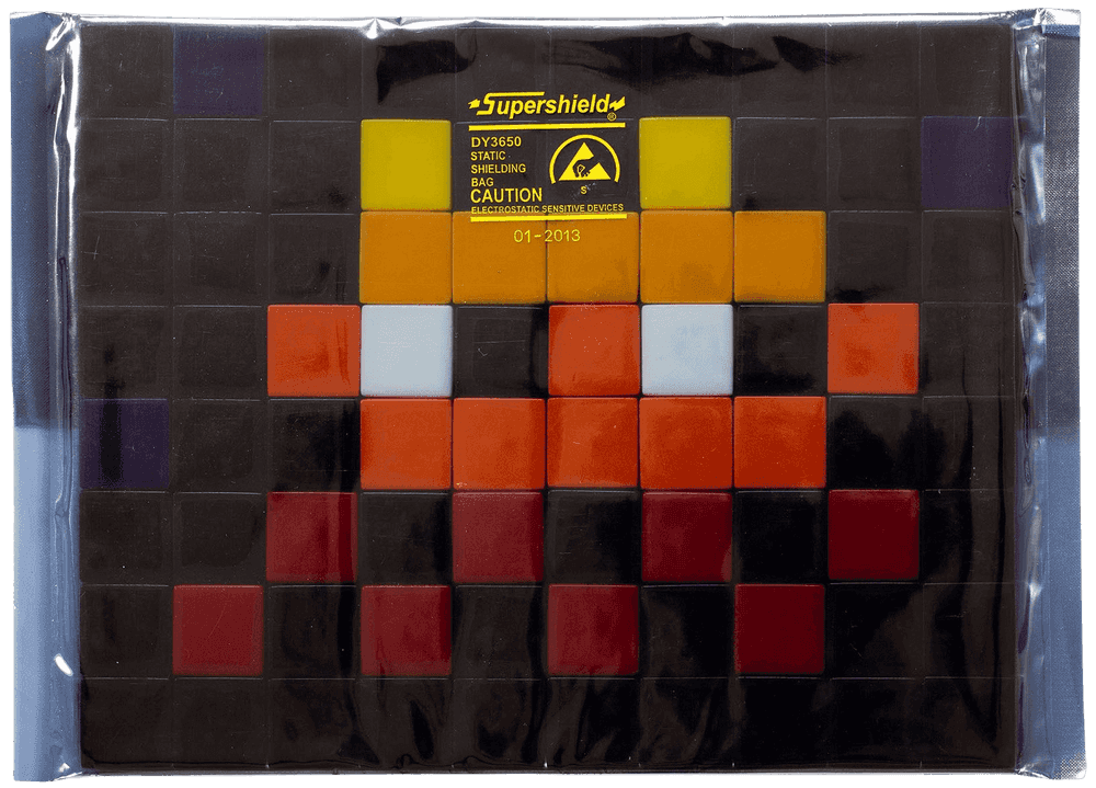 コレクション Invader \"I invade\" tape コレクション Invader 