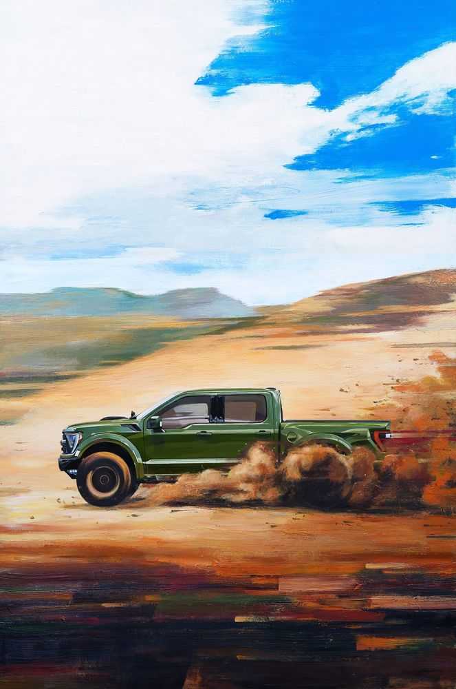 Ioann Zelenin, ‘Raptor (Large)’, 2025, Print, Premium Giclée print on archival ILFORD cotton paper (310 gsm), null, Numbered