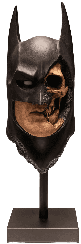 Jack Of The Dust, ‘The Bat’, 2025, Sculpture, Cast Resin Sculpture, null, Numbered, Handfinished