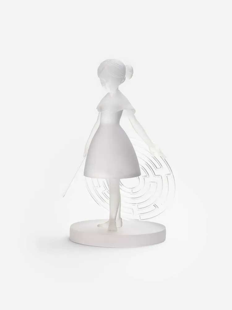 Artwork - https://cdn.fairart.io/large_James_Jean_Sculpture_eecdf14530.webp