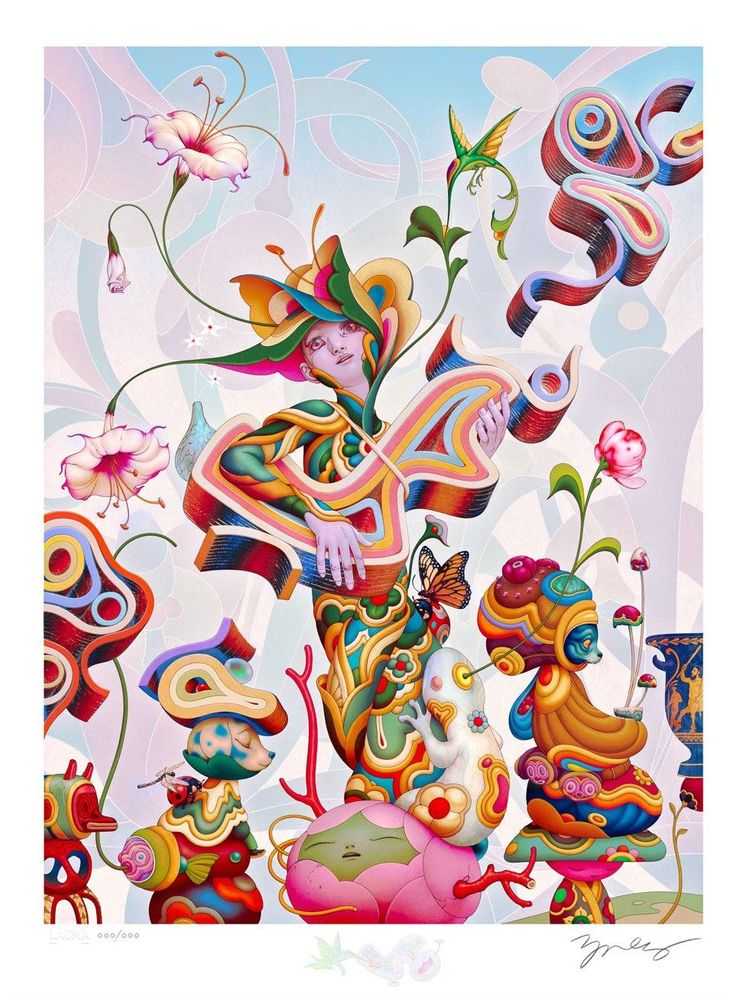 Artwork - https://cdn.fairart.io/large_James_Jean_The_Procession_1_ba2ea2a57d.jpg
