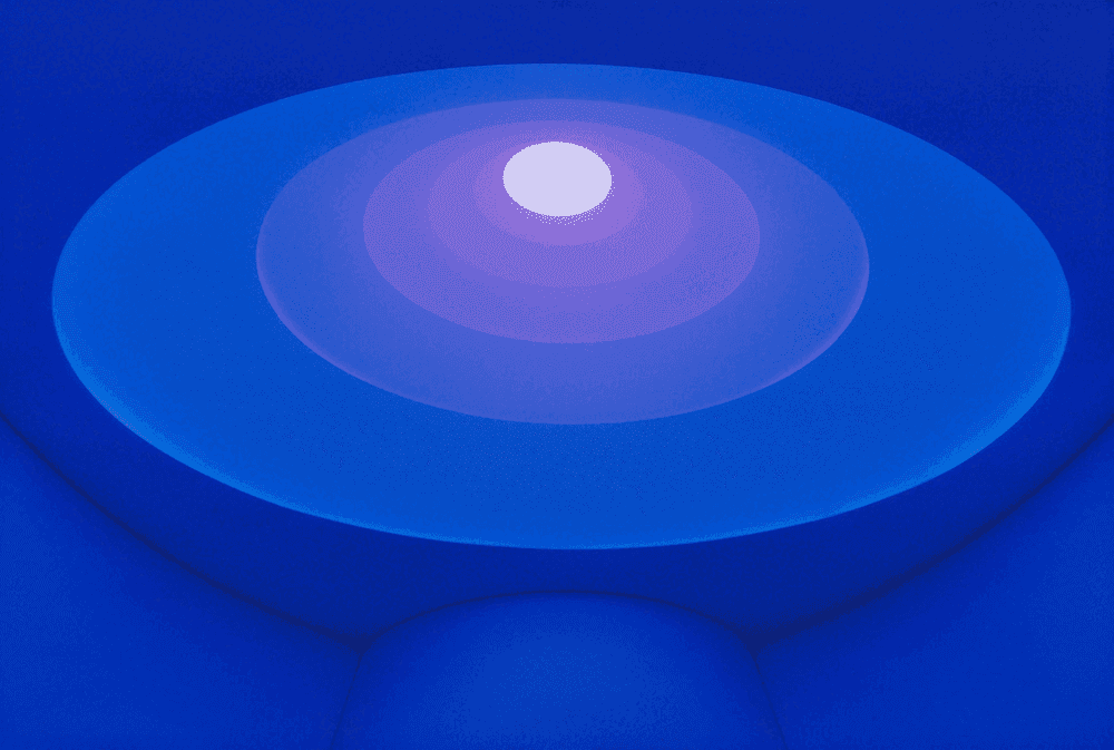 James Turrell, ‘Aten Reign’, 2015, Print, Archival pigment print, Pace Editions, Inc., Numbered