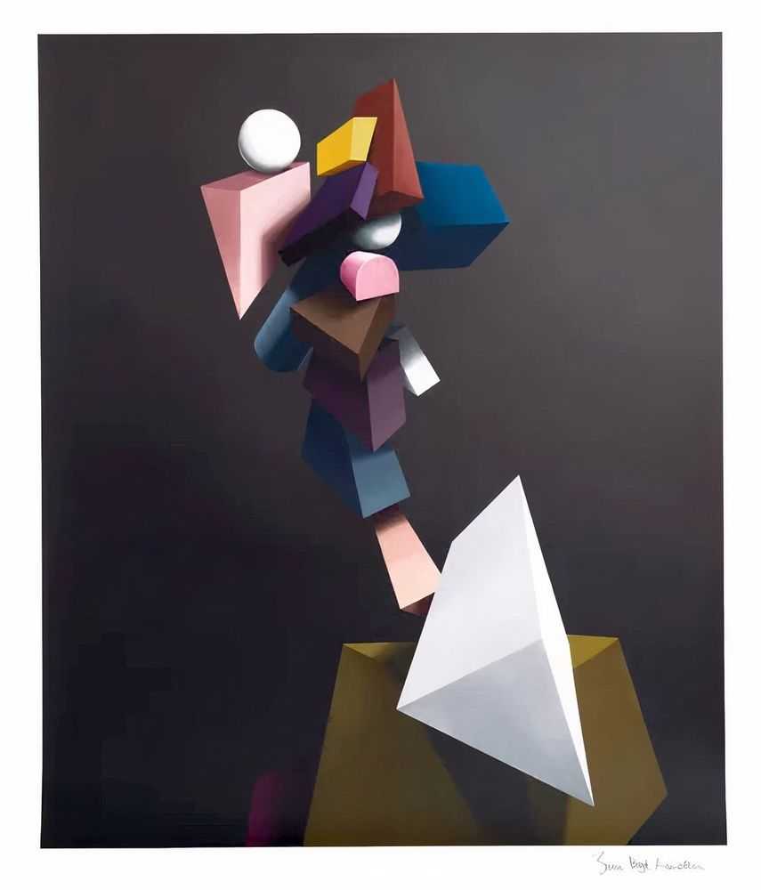 Jason Boyd Kinsella, ‘Carlos’, 12-10-2023, Print, Archival Pigment Print with matte varnish overlay on Somerset Photo Satin 300gsm paper, with cut edges, Unit London, Numbered