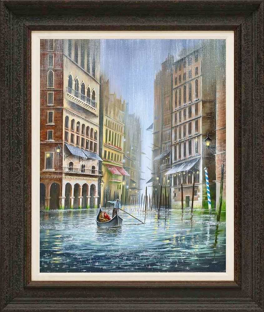 Jeff Rowland, ‘Magical’, 2014, Print, Fine art print, Castle Fine Art, Numbered