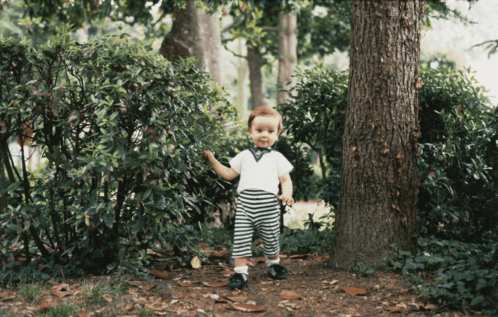 Jeff Wall, ‘Child in Park, Venice 1993’, 2024, Print, Inkjet print on paper, null, 