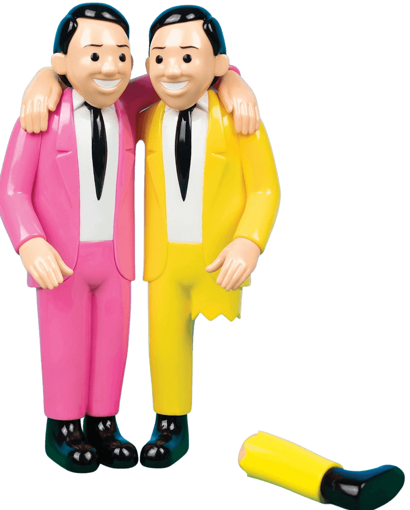 Joan Cornella | Fwen | Buy & Sell | FairArt