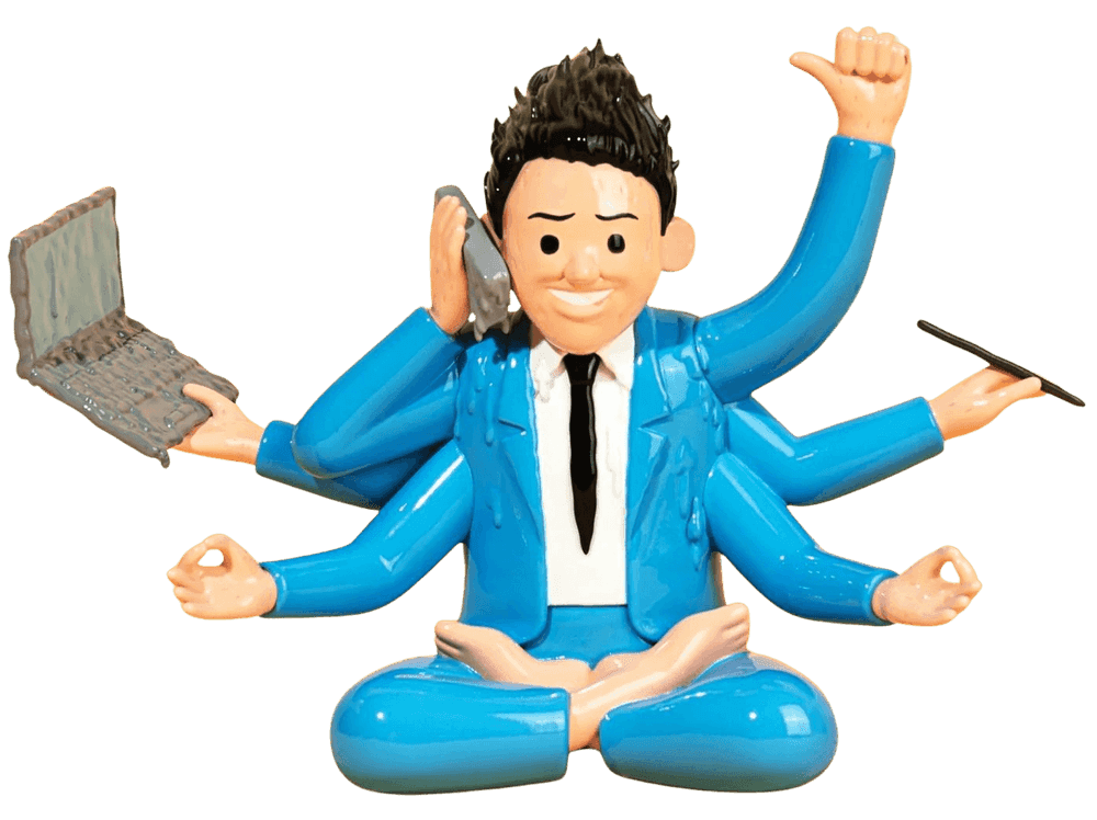 Joan Cornella, ‘Yogawork’, 2024, Sculpture, Vinyl, DDT Store, 