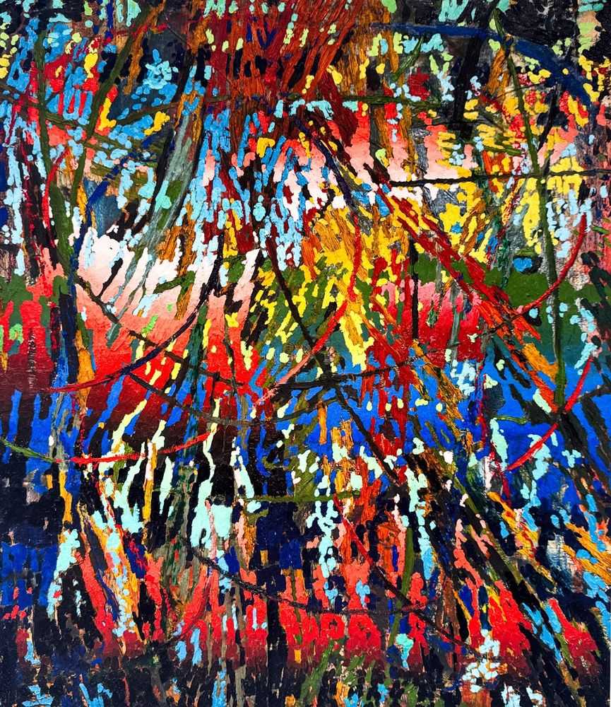 Joe Reihsen, ‘LA Sunrise, January’, 2025, Print, Archival pigment print on textured fine-art paper., null, 